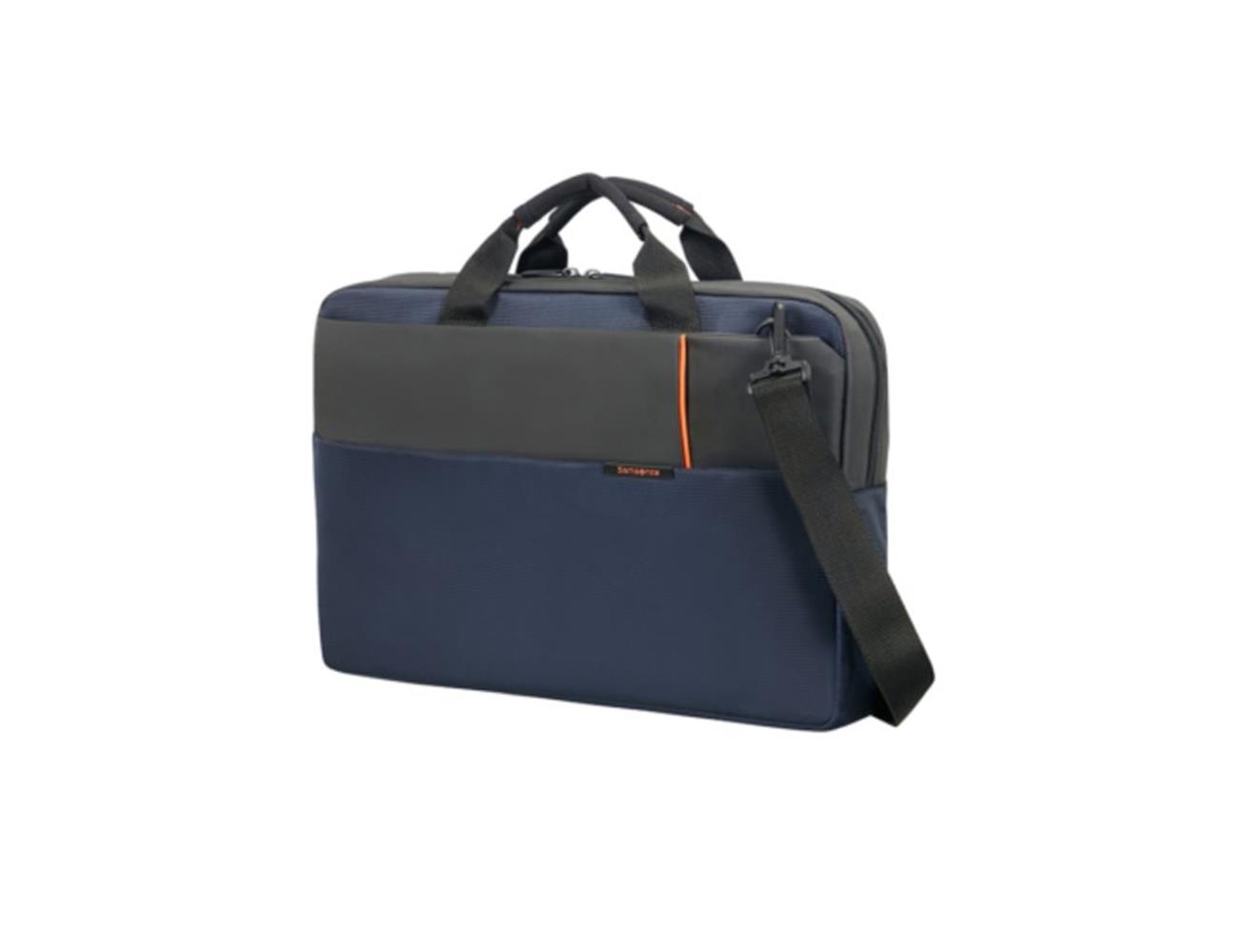 Samsonite 16N-01-002 Qibyte 15.6