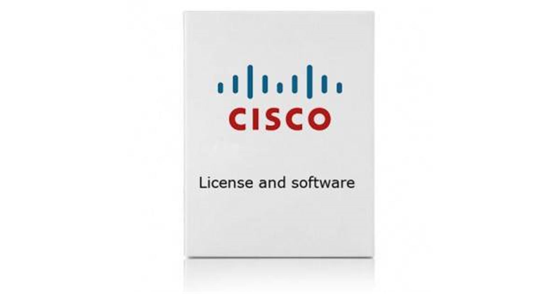 Cisco C9300-DNA-E-48-3Y Essstials 48 Port 3 YIL LİSANS