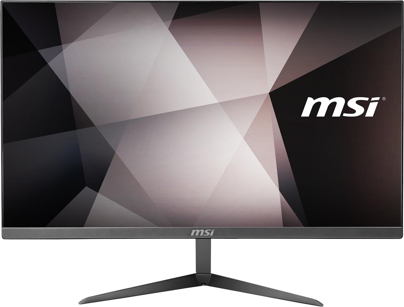 Msi Modern Am241 11M-067Xtr İ5-1135G7 8 Gb 256 Gb Ssd 23.8