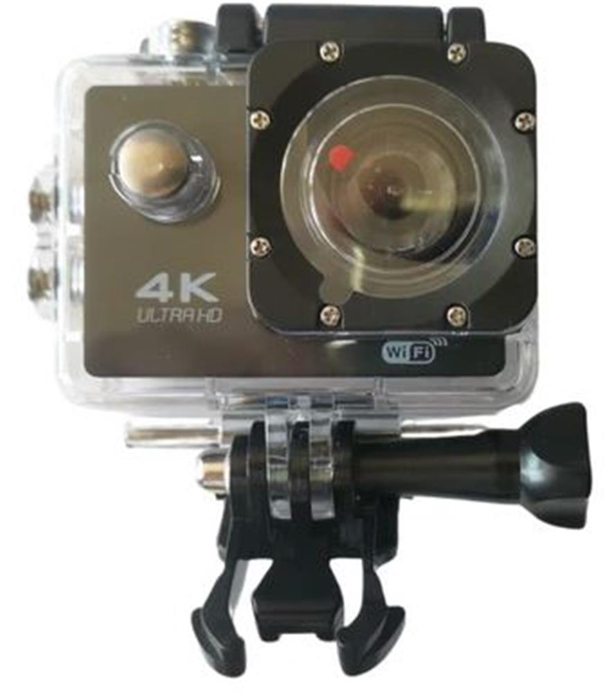 Apronx AX-GR401 16MP 4K Ultra Hd 2