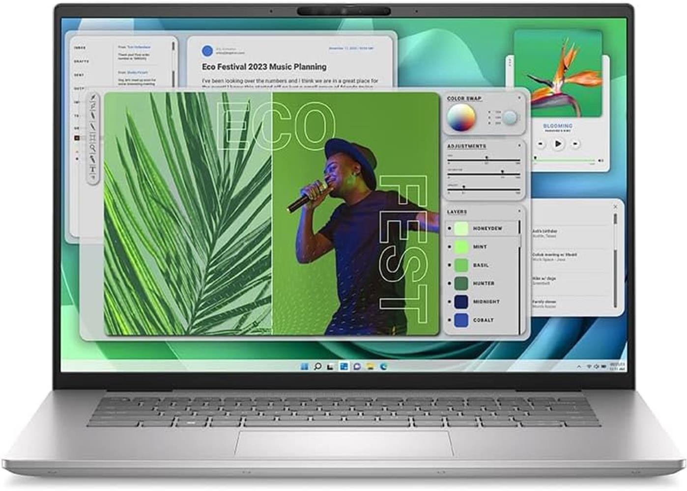 Dell Inspiron 7630 QK16HNRPDS i7-13620H 16GB 1TB SSD 16.0