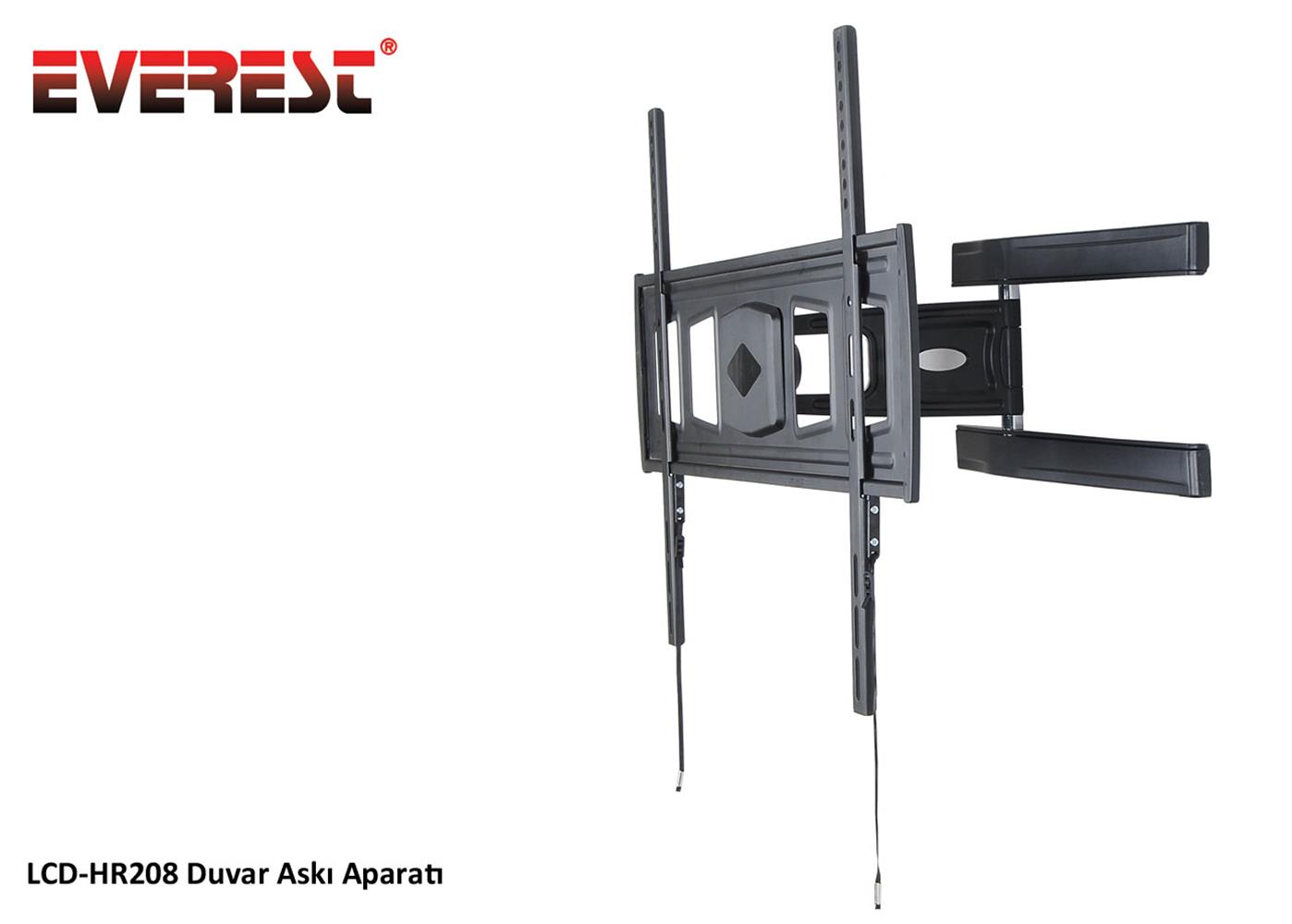Everest LCD-HR208 32