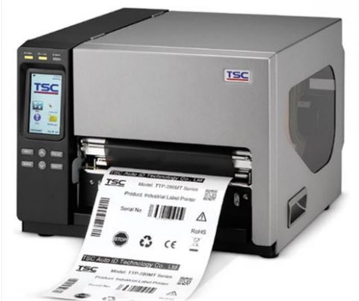 Tsc TTP 384MT 8