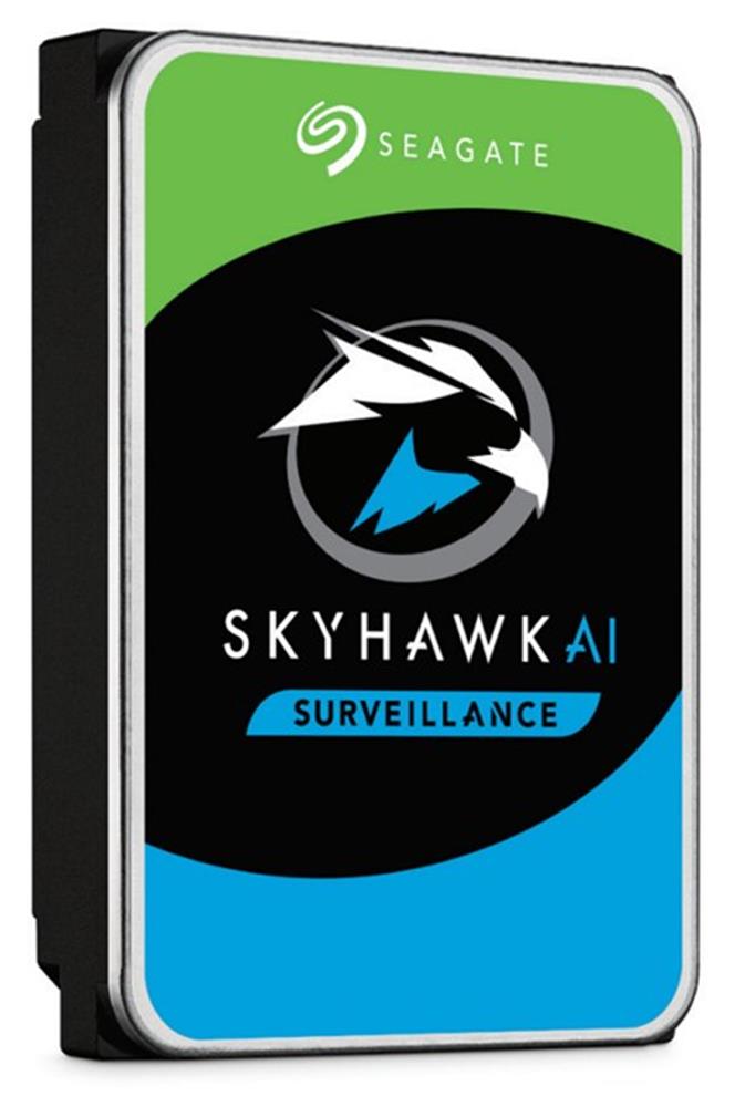 Seagate ST12000VE001 12TB SkyHawk 3.5
