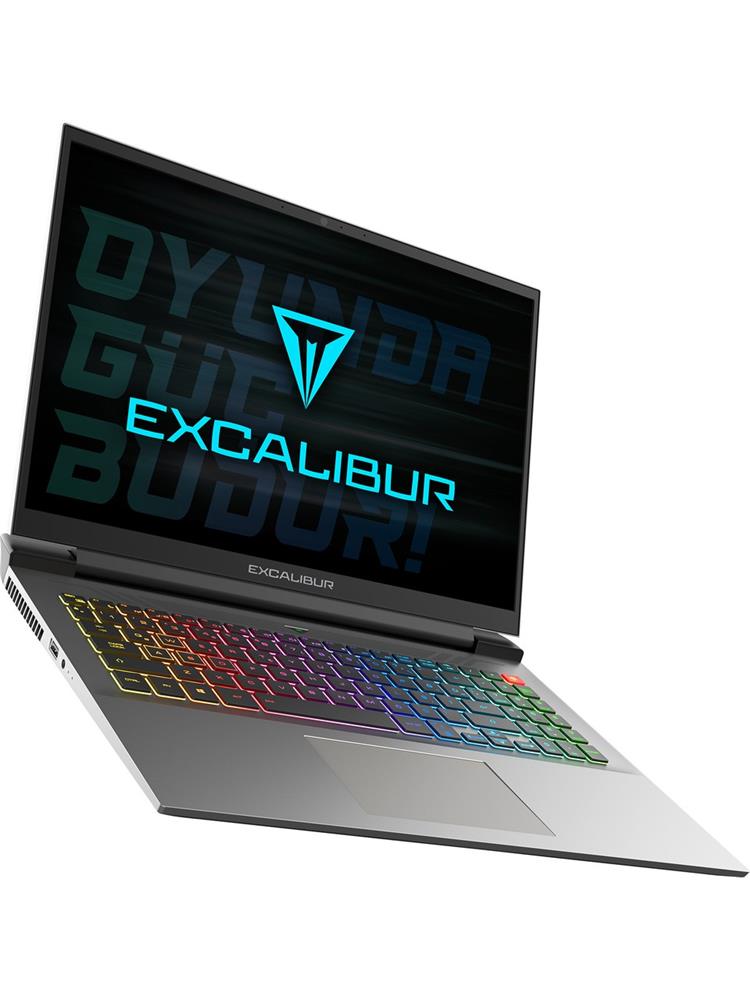 Casper Excalibur G911.1490-DQ70X-D i9 14900HX 32GB DDR5 RAM 1TB SSD 8GB RTX4070 16