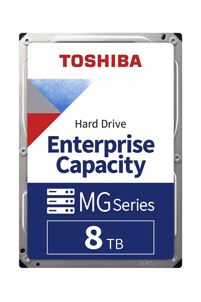 Toshiba 8TB MG08ADA800E 3.5