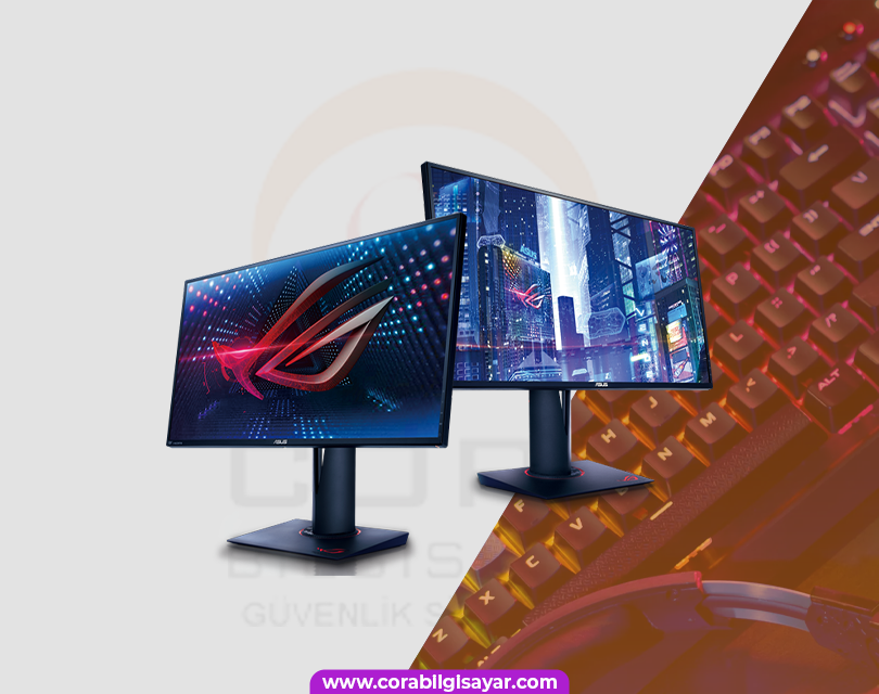 Monitörler