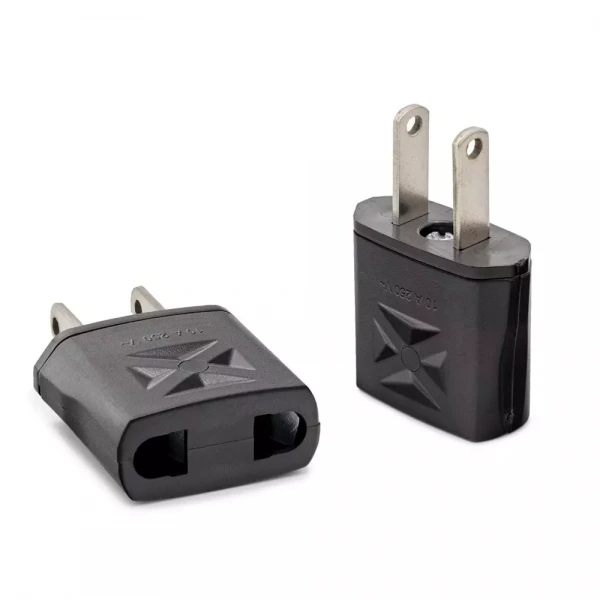 FIS002 FİŞ ADAPTÖR YASSI UÇ