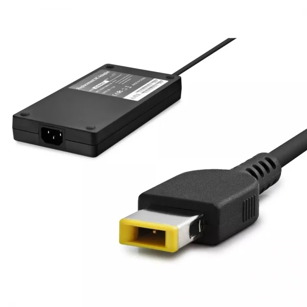 HADRON GXHH6 NOTEBOOK ADAPTÖR 20V 11.5A 230W USB LENOVO