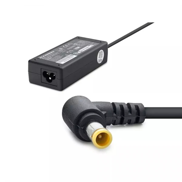 HADRON HD713 NOTEBOOK ADAPTÖR 16V 4A 6.0*4.5 SONY