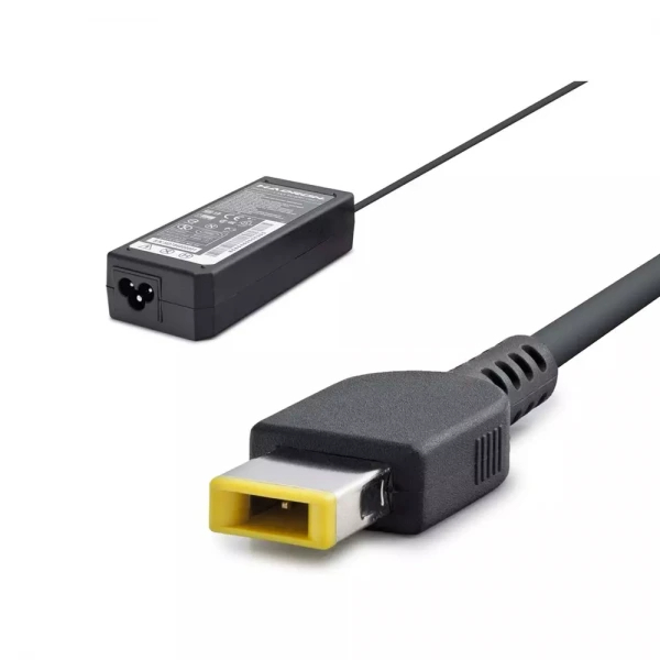 HADRON HD784 NOTEBOOK ADAPTÖR USB 20V 4.5A LENOVO IBM İĞNELİ