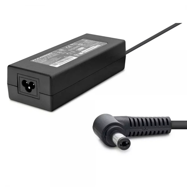 HADRON HD8844 NOTEBOOK ADAPTÖR 150W 19.5V 7.7A 5.5*2.5 LENOVO TOSHIBA