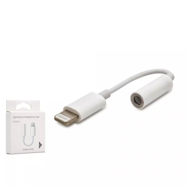 HADRON HDX1003 ÇEVİRİCİ IOS TO AUX BLUETOOTHLU