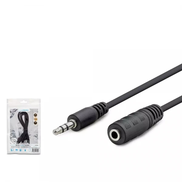 HADRON HDX1004 AUX KABLO M/F 1.2MT