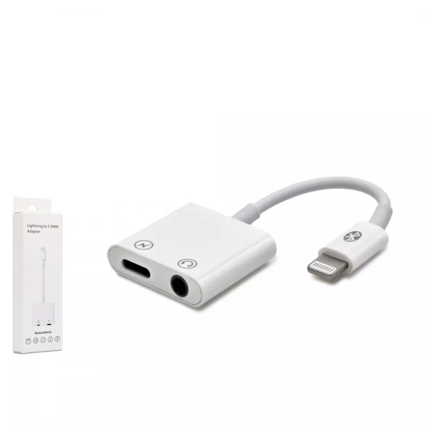 HADRON HDX1026 ÇEVİRİCİ IOS TO AUX