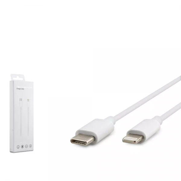 HADRON HDX1036 ÇEVİRİCİ TYPE-C TO IOS 1MT