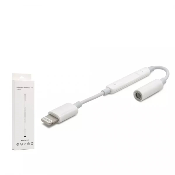 HADRON HDX1048 ÇEVİRİCİ IOS BLUETOOTH