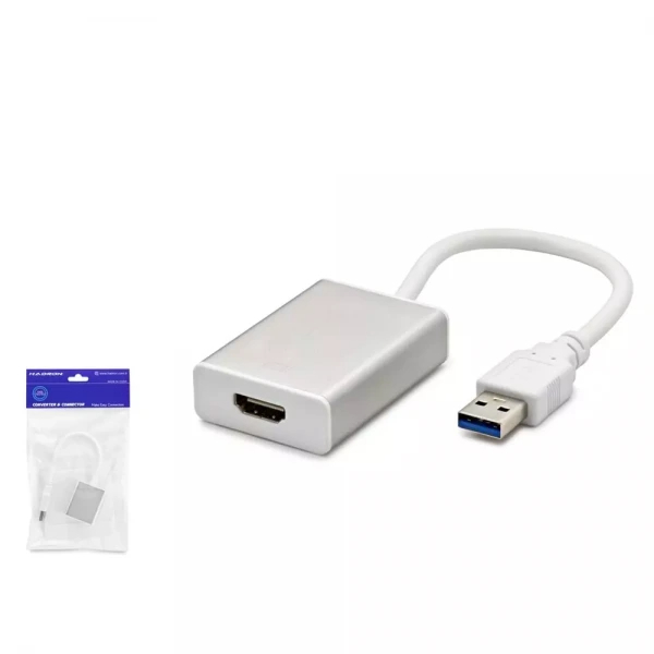 HADRON HDX7549 ÇEVİRİCİ SATA TO USB 3.0 2.5