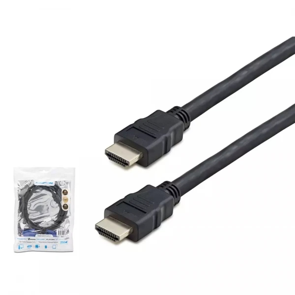 HADRON HDX2018 HDMI KABLO PVC 10MT