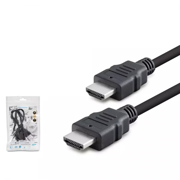 HADRON HDX2027 HDMI KABLO PVC 50CM OD 070MM
