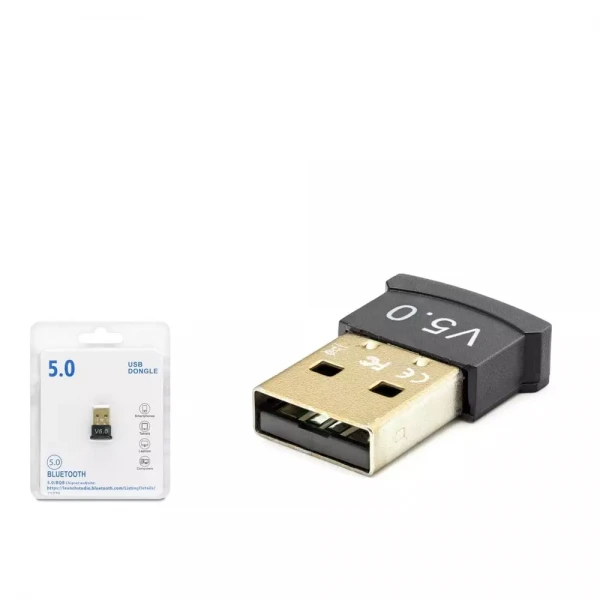  HADRON HDX2254 DONGLE BLUETOOTH 5.0 VERSİYON