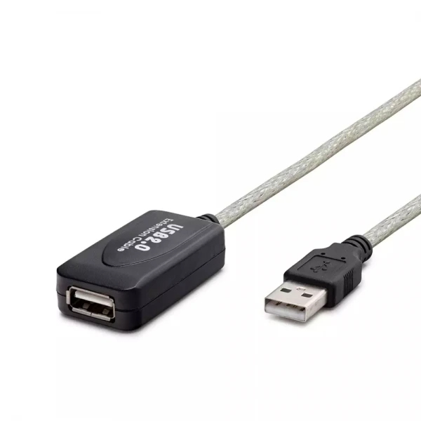 HADRON HDX7513 KABLO USB UZATMA 10MT