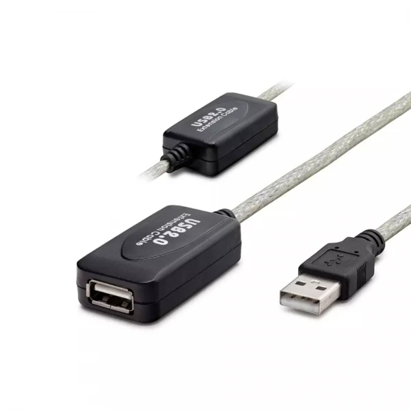 HADRON HDX7515 KABLO USB UZATMA 20MT