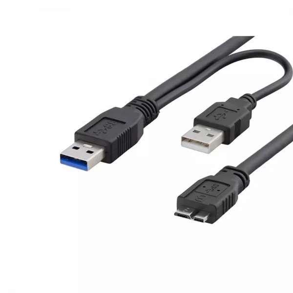 HADRON HDX7528 KABLO USB 3.0 MİCRO HDD