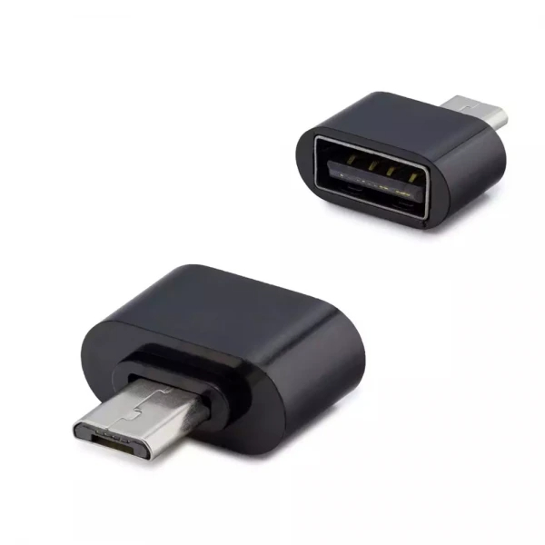 HADRON HN4456 OTG MICRO USB T0 USB