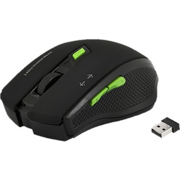 Hadron Hd-5637 Nano Alıcı Wıreless Mouse