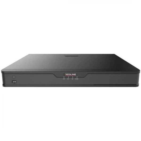 Redline RT-7008 8 Kanal Xvr Kayıt Cihazı