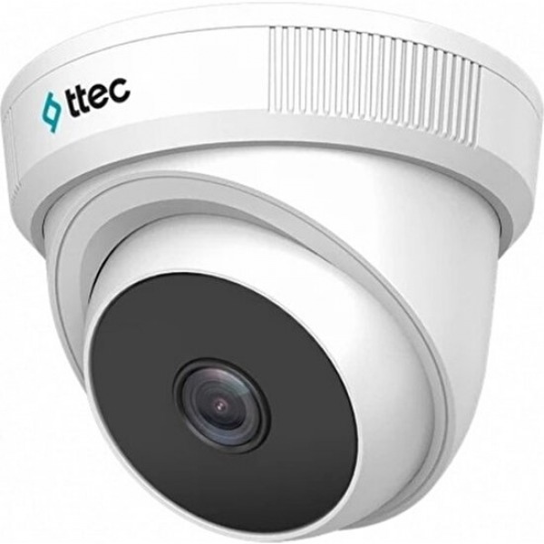 Ttec ATP-2020S/O 2 Mp 2.8 mm Ahd Dome Kamera