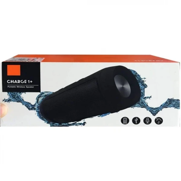 Hadron HD7084 Siyah Bt/tf Card/usb/fm/bluetooth Hoparlör Speaker