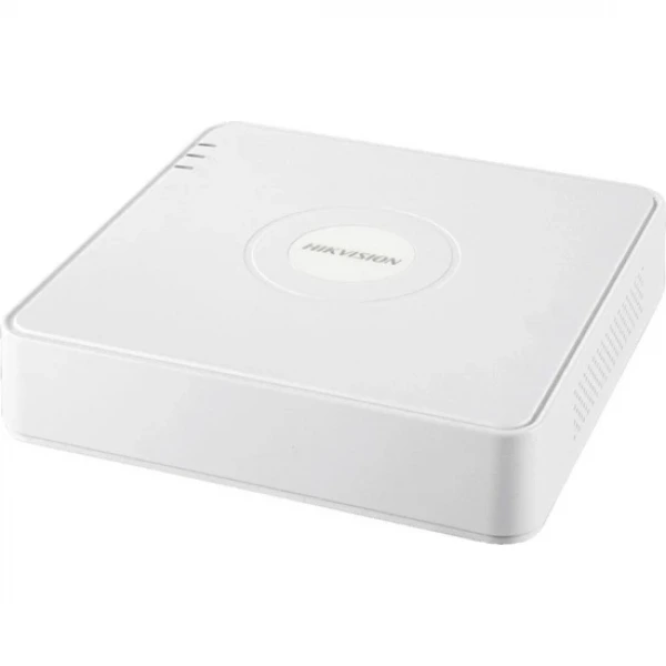 Hikvision DS-7104NI-Q1 4 Kanal Nvr Kayıt Cihazı