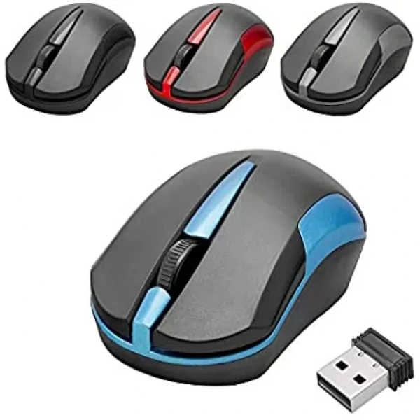Hadron HD5683 Optik Kablosuz Mouse